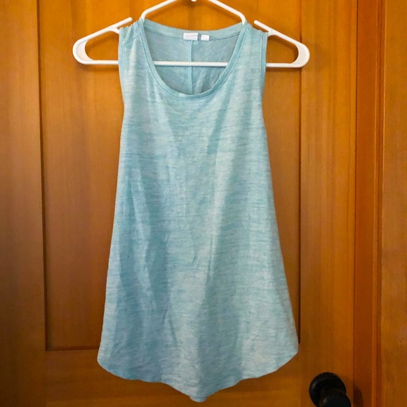Gap Tank - Picture 1 of 2
